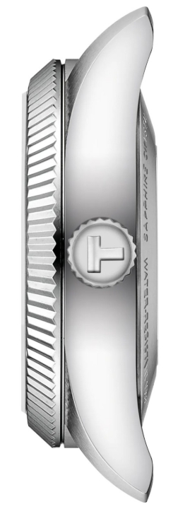 Obrazek TISSOT Tissot Ballade Powermatic 48 COSC