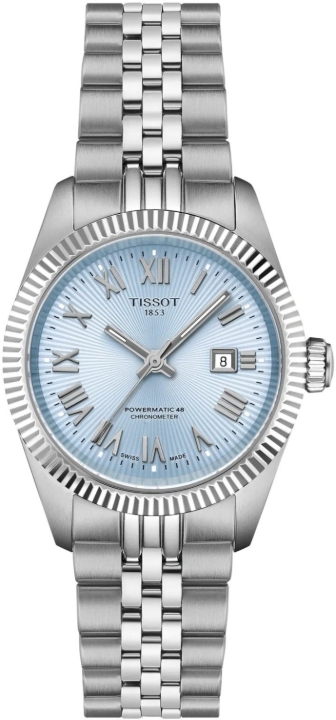 Obrazek Tissot Ballade Powermatic 48 COSC