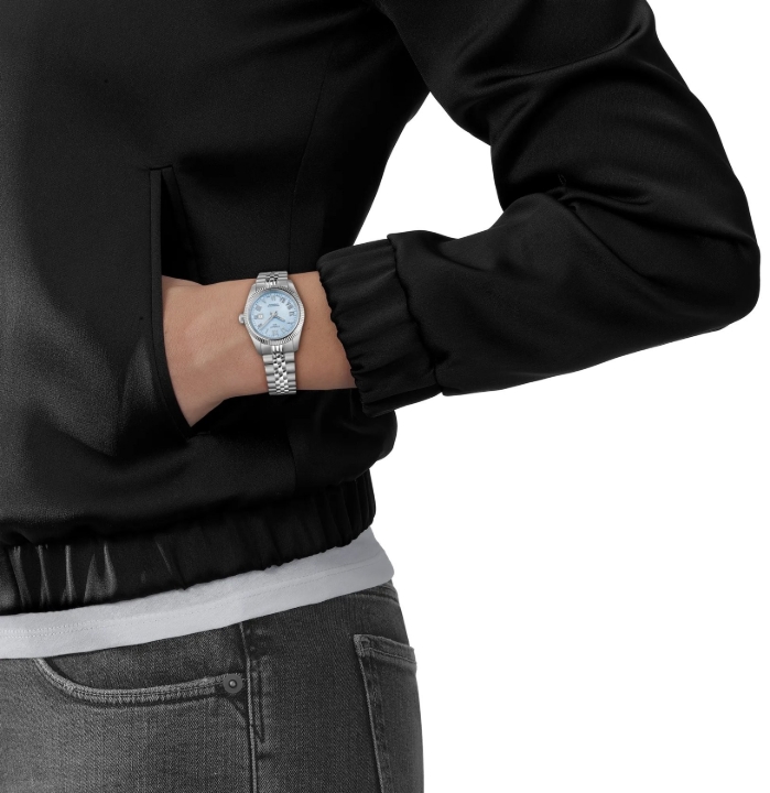 Obrazek Tissot Ballade Powermatic 48 COSC