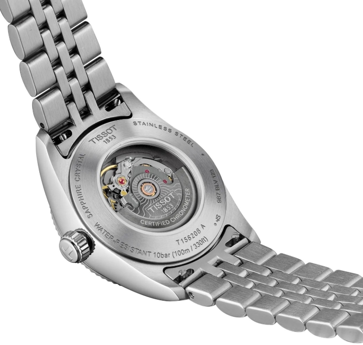 Obrazek TISSOT Tissot Ballade Powermatic 48 COSC