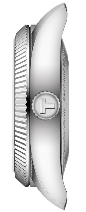 Obrazek Tissot Ballade Powermatic 48 COSC