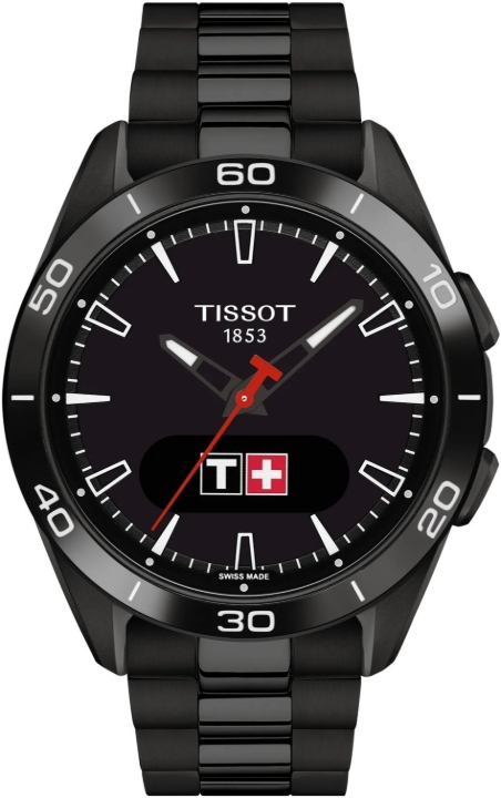 Obrazek TISSOT Tissot T-Touch Connect Sport Solar
