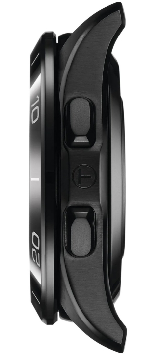 Obrazek TISSOT Tissot T-Touch Connect Sport Solar