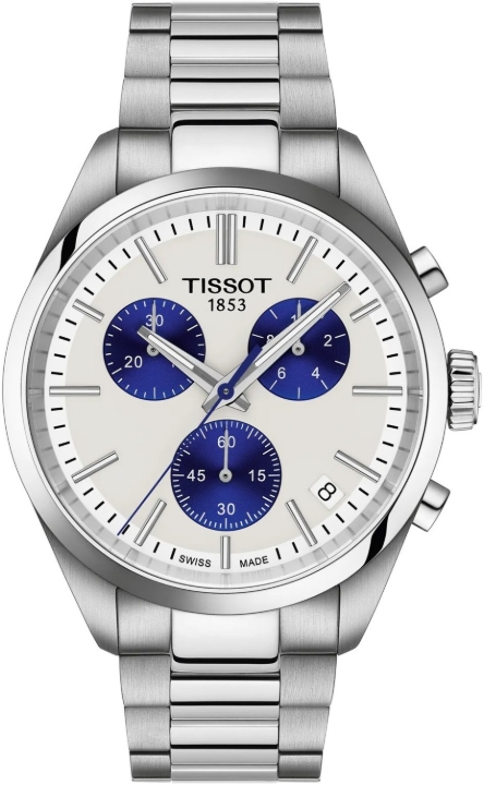 Obrazek TISSOT Tissot PR 100 Chronograph