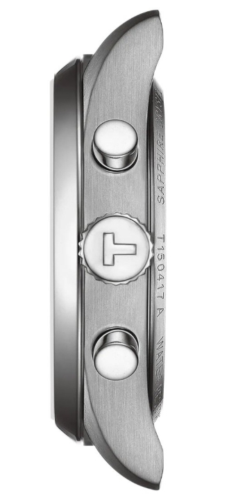 Obrazek TISSOT Tissot PR 100 Chronograph