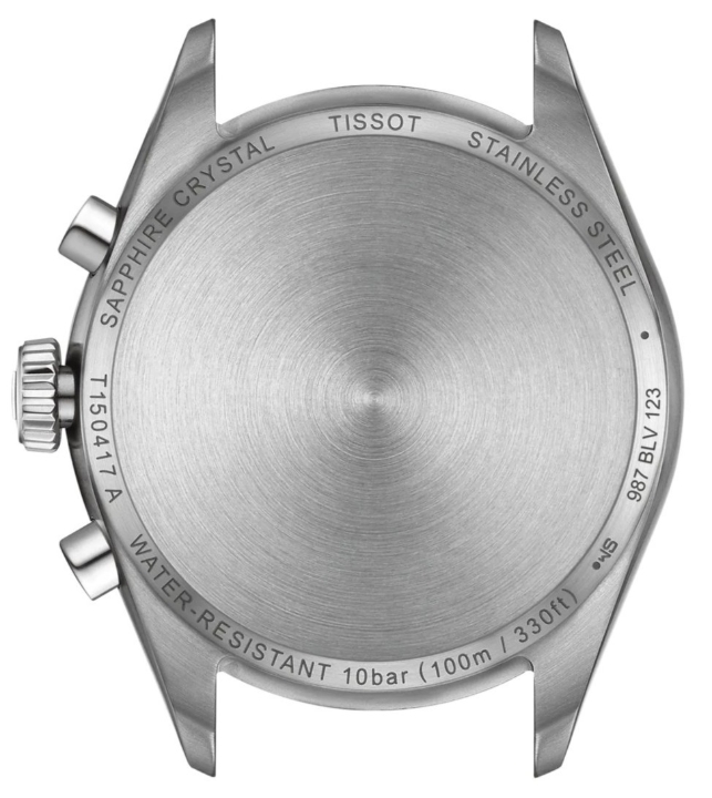 Obrazek TISSOT Tissot PR 100 Chronograph