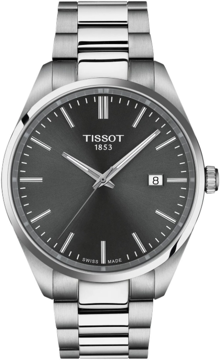 Obrazek TISSOT Tissot PR 100