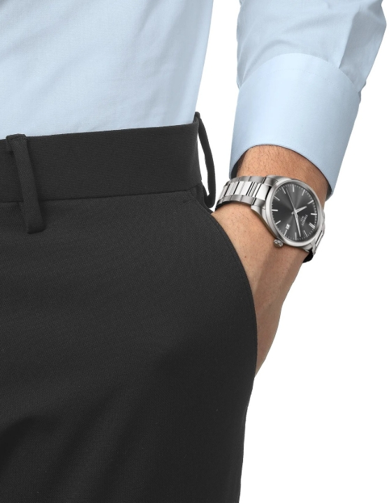 Obrazek TISSOT Tissot PR 100