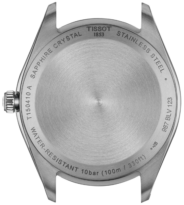 Obrazek TISSOT Tissot PR 100