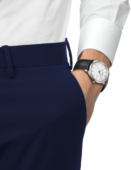 Obrazek TISSOT Tissot PR 100