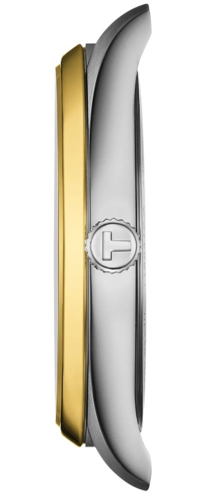 Obrazek Tissot PR 100 40mm