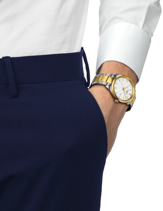 Obrazek Tissot PR 100 40mm