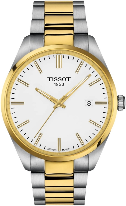 Obrazek Tissot PR 100 40mm