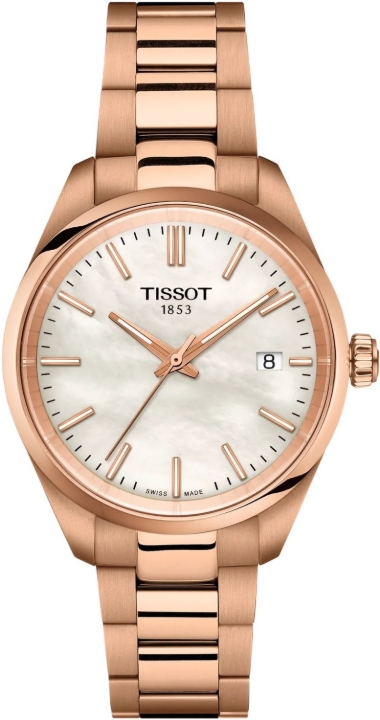 Obrazek Tissot PR 100 34mm