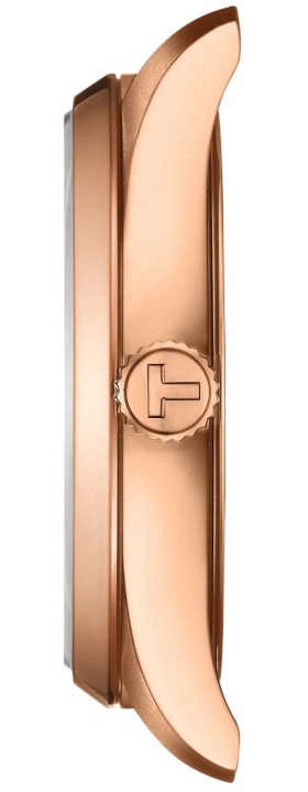 Obrazek Tissot PR 100 34mm