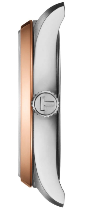 Obrazek TISSOT Tissot PR 100