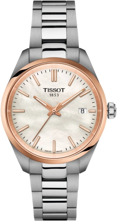 Obrazek TISSOT Tissot PR 100