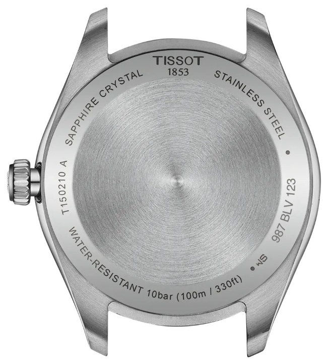 Obrazek Tissot PR 100