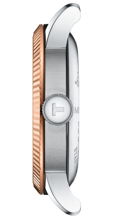 Obrazek TISSOT Tissot Le Locle Powermatic 80 COSC