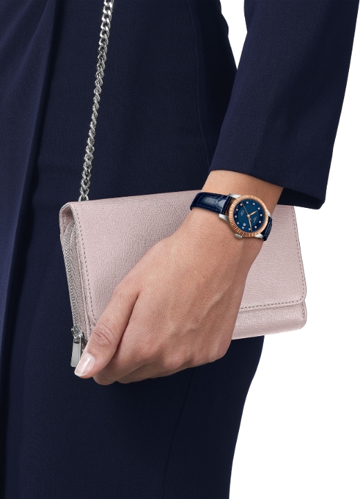 Obrazek TISSOT Tissot Le Locle Automatic Lady