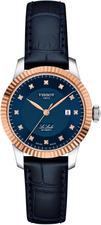 Obrazek TISSOT Tissot Le Locle Automatic Lady