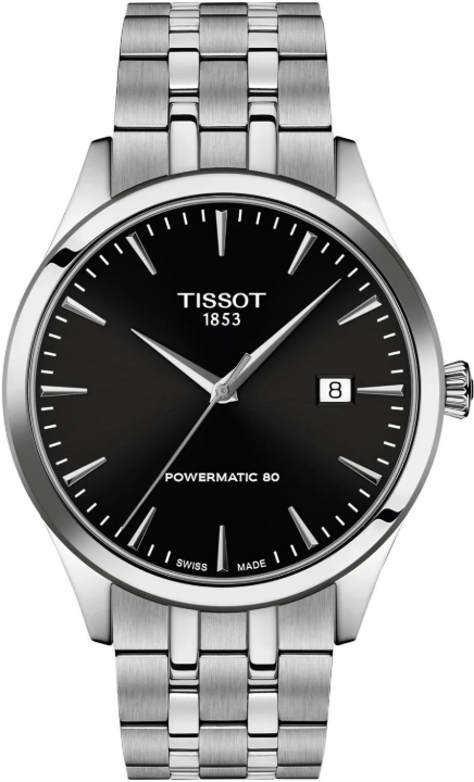 Obrazek TISSOT Tissot Classic Dream