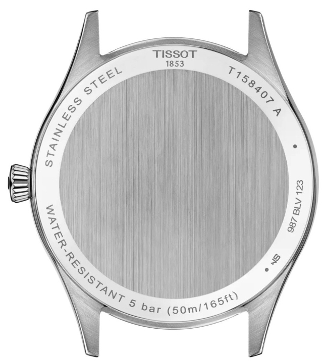 Obrazek TISSOT Tissot Classic Dream