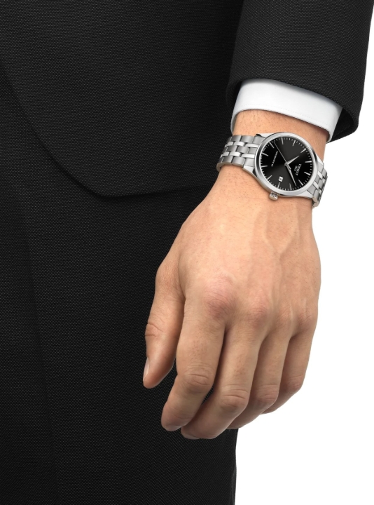 Obrazek TISSOT Tissot Classic Dream