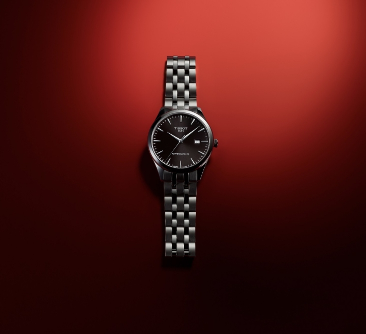 Obrazek TISSOT Tissot Classic Dream