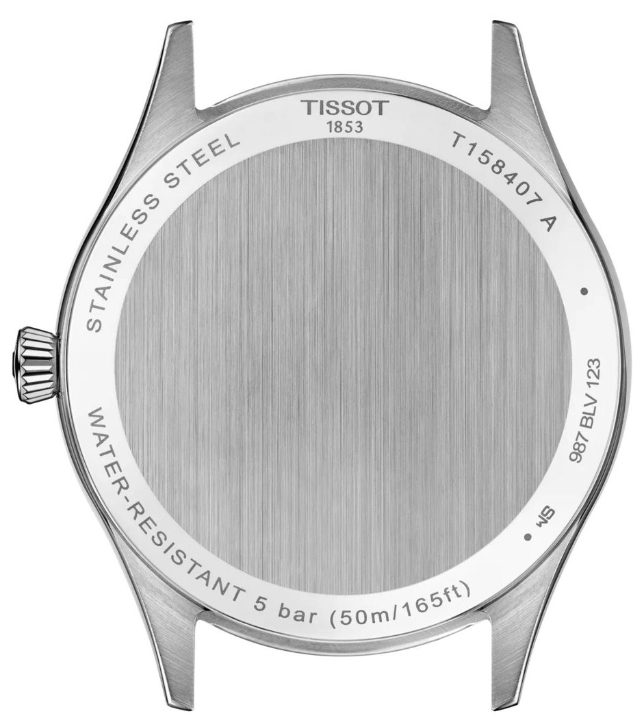 Obrazek TISSOT Tissot Classic Dream