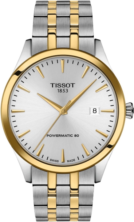 Obrazek TISSOT Tissot Classic Dream