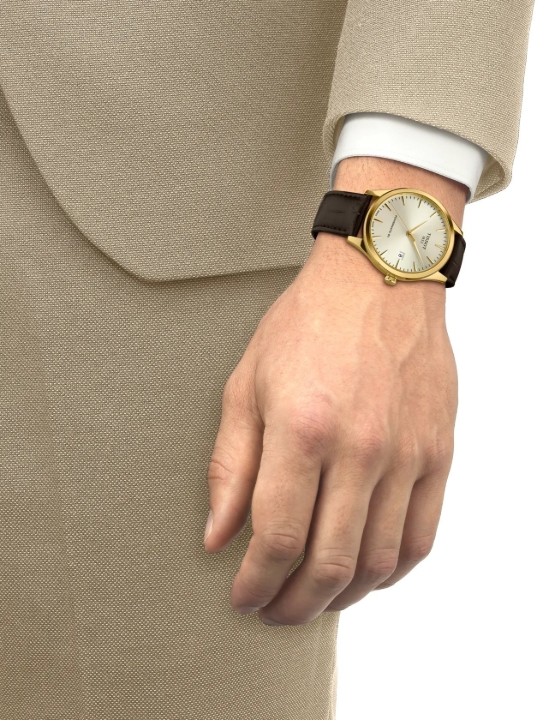 Obrazek TISSOT Tissot Classic Dream