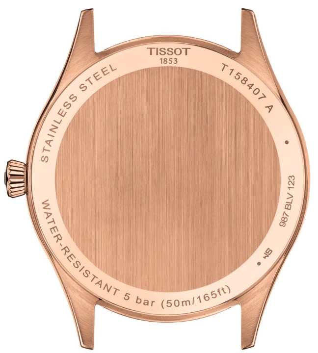 Obrazek TISSOT Tissot Classic Dream