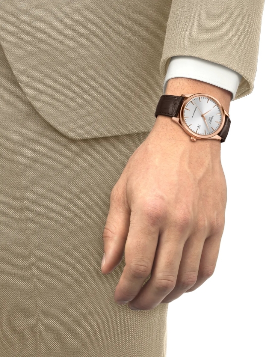 Obrazek TISSOT Tissot Classic Dream