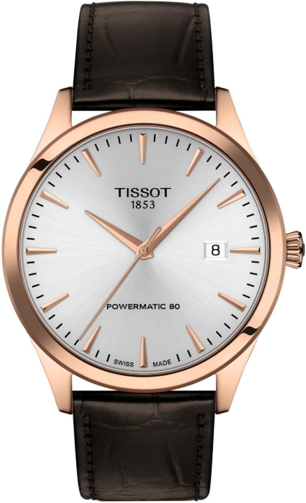 Obrazek TISSOT Tissot Classic Dream