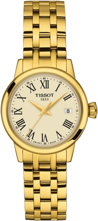 Obrazek TISSOT Tissot Classic Dream