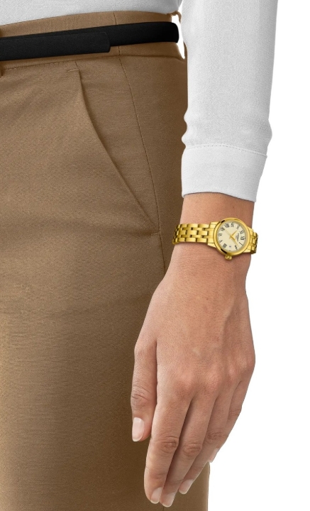 Obrazek TISSOT Tissot Classic Dream