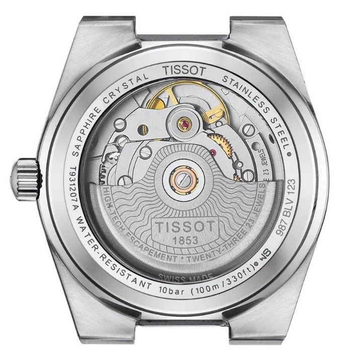 Obrazek TISSOT Tissot PRX Powermatic 80