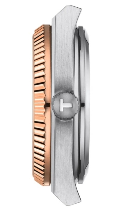 Obrazek TISSOT Tissot PRX Powermatic 80