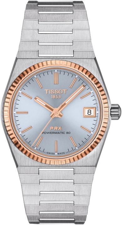 Obrazek TISSOT Tissot PRX Powermatic 80