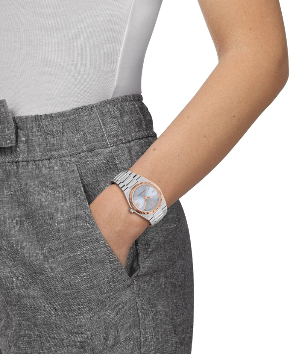 Obrazek TISSOT Tissot PRX Powermatic 80