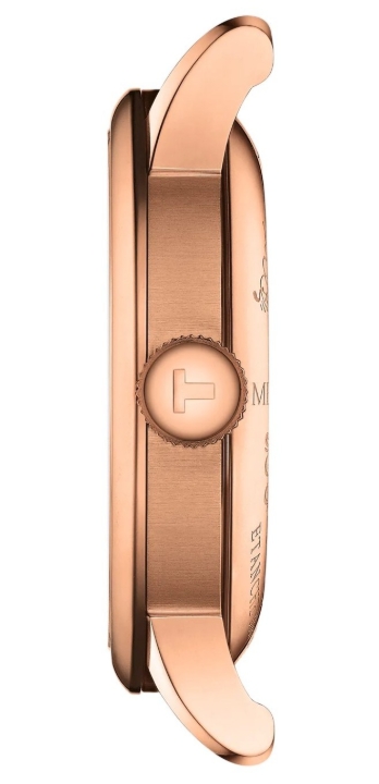 Obrazek TISSOT Tissot Le Locle Automatic