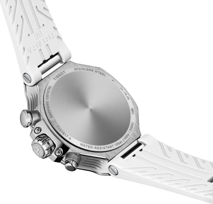 Obrazek Tissot T-Race Quartz Chronograph