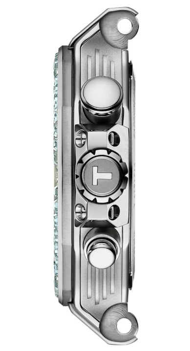 Obrazek Tissot T-Race Quartz Chronograph