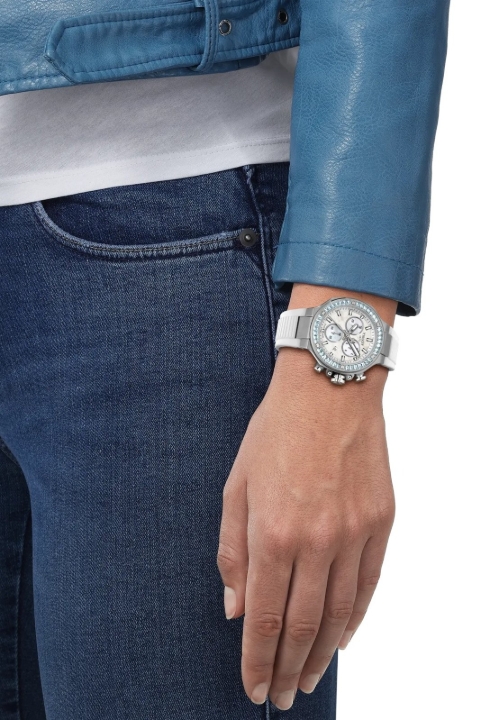 Obrazek Tissot T-Race Quartz Chronograph