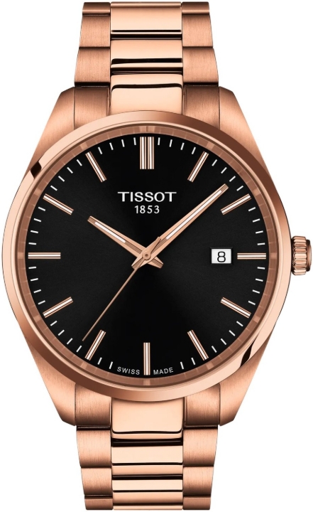 Obrazek TISSOT Tissot PR 100