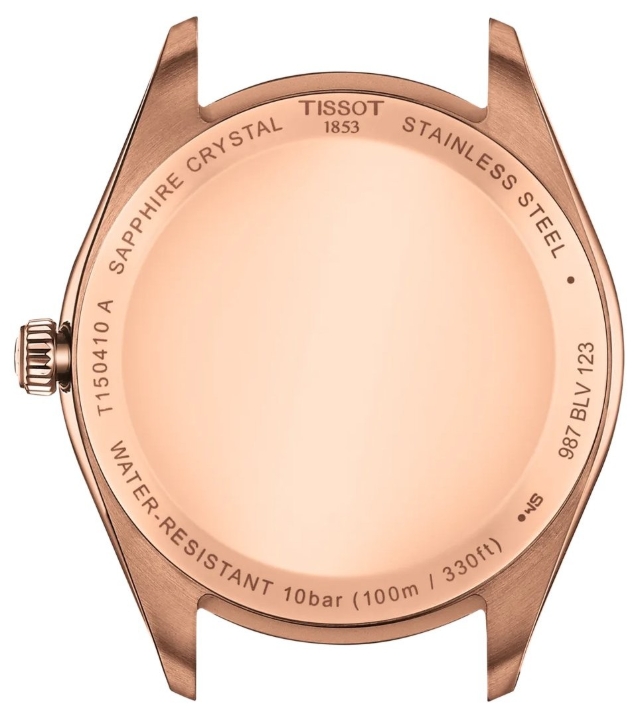 Obrazek TISSOT Tissot PR 100