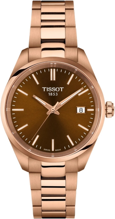 Obrazek TISSOT Tissot PR 100