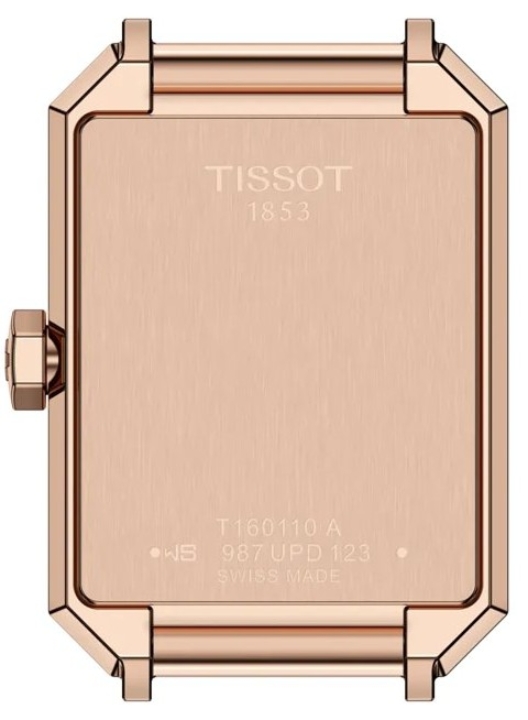 Obrazek Tissot SRV