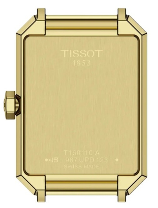 Obrazek Tissot SRV